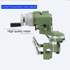 Universal U2 Schleifen