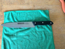 KOCH MESSER 8" Stainless Chef