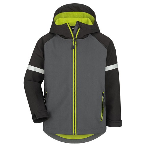 Kinder softshelljacke - kinder,