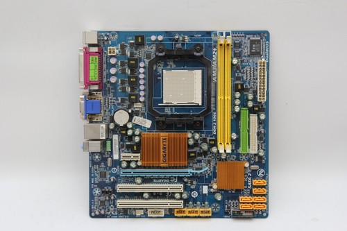 Gigabyte ma74gm s2h - gigabyte, matx