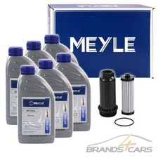 Meyle filter automatikgetriebe - meyle,