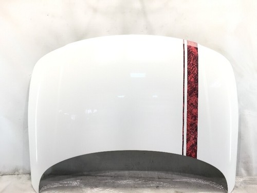Audi motorhaube - audi, 8n