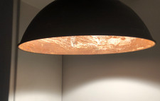 Wunderschöne Retro Lampe