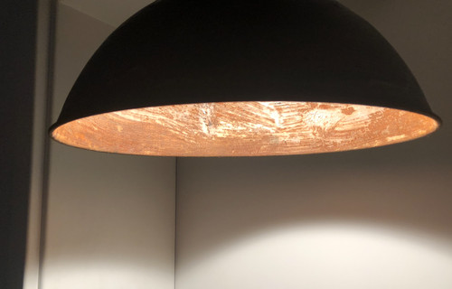 Wunderschöne retro lampe - retro,