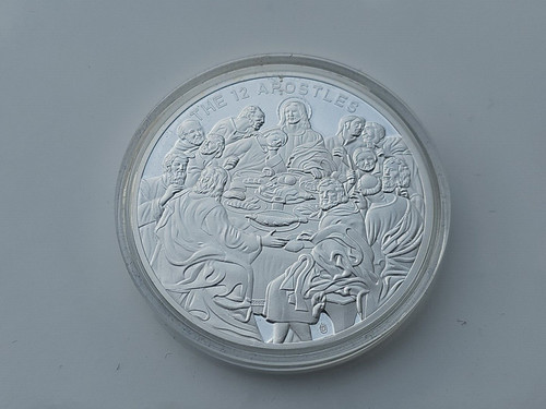 Medaille münze coin - münze,
