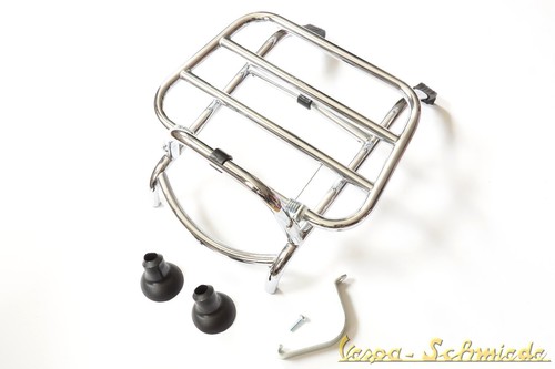 Vespa gepäckträger vorne - vespa,