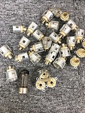 ECC40 EL41 Rimlock 8-pin Pure