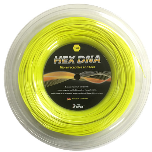 Pro supex hex dna - hex,
