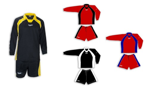 Valencia unisex trikot set - valencia, trikot-set