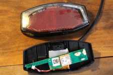 GPS LOGGER VELO FAHRRAD