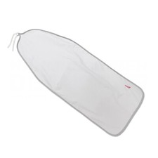 Knittax Bügeltischbezug grau