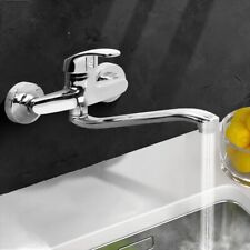 Küchenarmatur schwenkbar