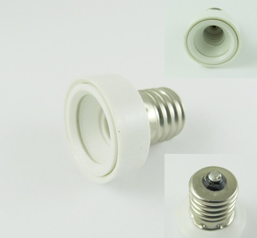 E17 e12 socket base - e12,