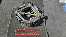 Fiat Barchetta original jack