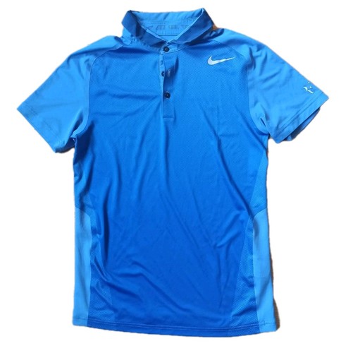 Nike roger federer polo shirt - nike,