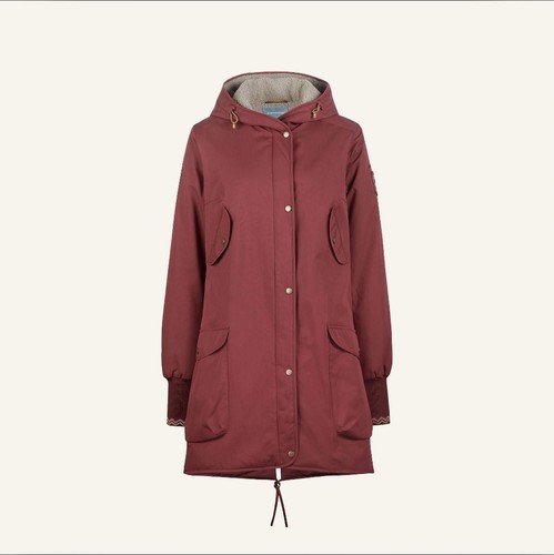 Finside oona winterparka - finside,