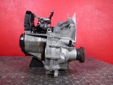 Schaltgetriebe FGU Skoda Fabia 1.4