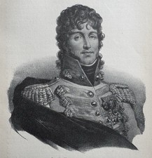 Joachim Murat - King of