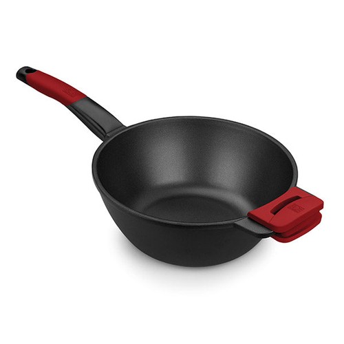 Bra premiere wok 28 cm - |,