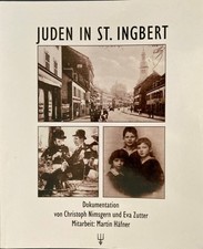 Juden in St. Ingbert Saar