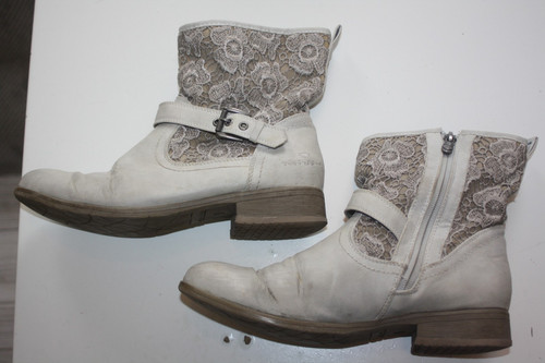 Stiefeletten sommerstiefel - stiefeletten,,