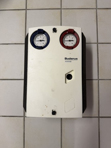Buderus 7747009405