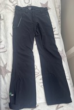 Maul warme Ski Touring  Hose