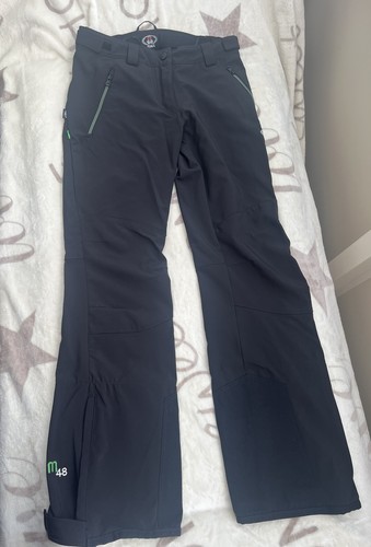 Maul warme ski touring hose - maul,