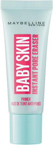 Baby skin primer - skin, pore