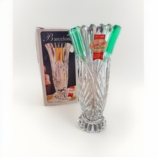 Kristallvase Anna Hütte