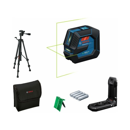Bosch linienlaser gll g - bosch,