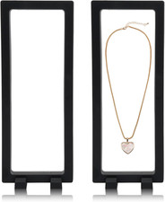 3D Schwebender Rahmen, 3D