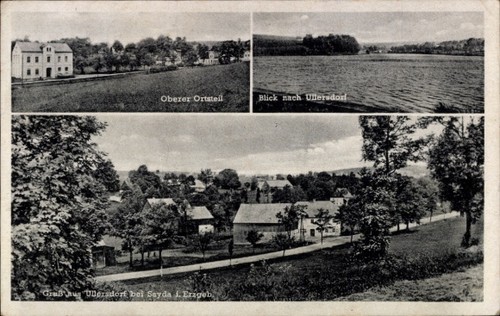 Ullersdorf sayda im - ak,