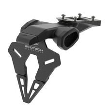 Kawasaki Z1100 Tail Tidy