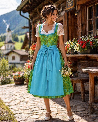 Sportalm kitzbühel dirndl - sportalm,