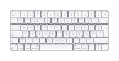 Apple magic keyboard usb - -,
