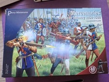 PERRY Miniatures Mercenaries