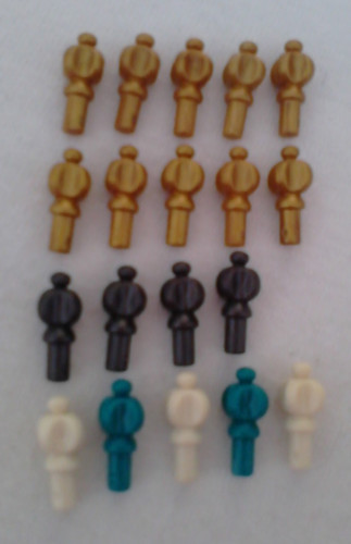 Playmobil konvolut zubehör - playmobil,