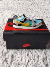 NIKE SB DUNK LOW BEN & JERRY'S