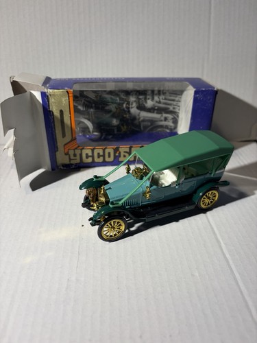 Russo balt modellauto - russo-balt, 1:43