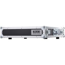 KORN Case 19 Zoll 2HE / 45cm