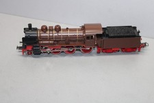 Märklin Primex Dampflok