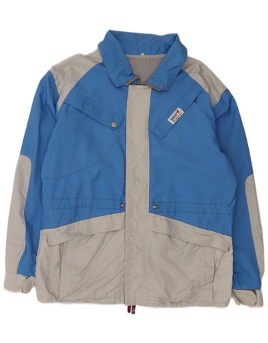 Bailo herren regenjacke 52 - regenjacke, it