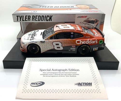 Lionel racing nascar tyler - nascar,