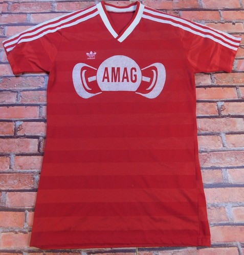 Adidas trefoil fußballtrikot - adidas,
