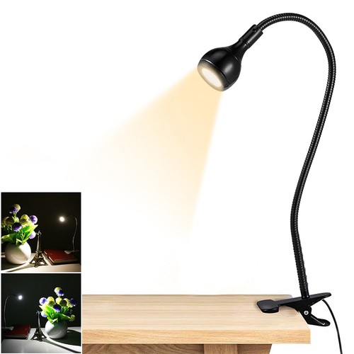 Led klemmleuchte leselampe - klemmleuchte,