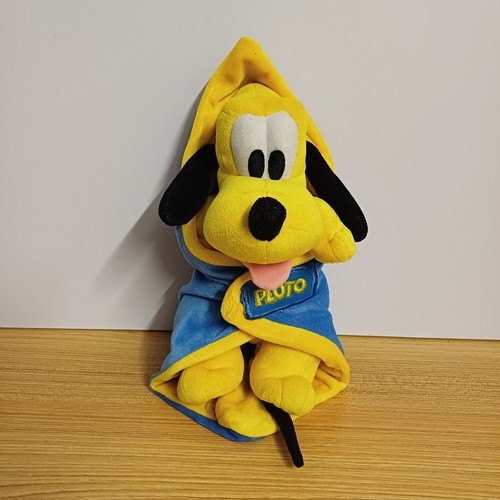 Disney babys pluto plüsch - babys,