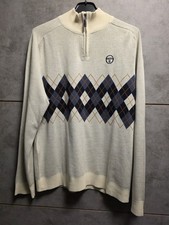 Sergio Tacchini Sangro 1/4 Zip