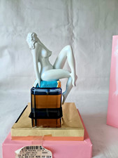 Christian Peschke La Dolce - Les Beaux Arts - Limitiert Skulptur Flakon Parfüm