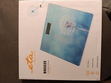 Personenwaage Digital Glas